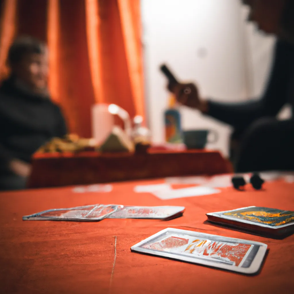 Jakie są zasady gry w remika?