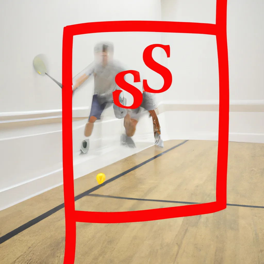 Jakie są zasady gry w squasha?