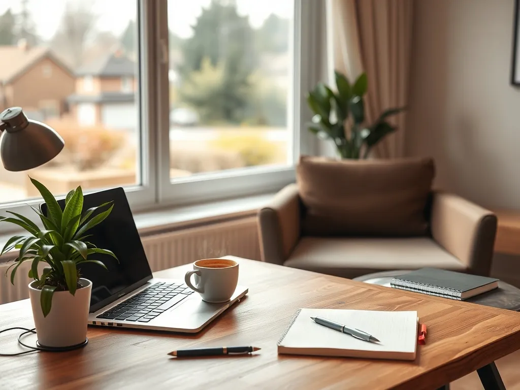 Internet domowy – jak zapewnić sobie stabilne połączenie