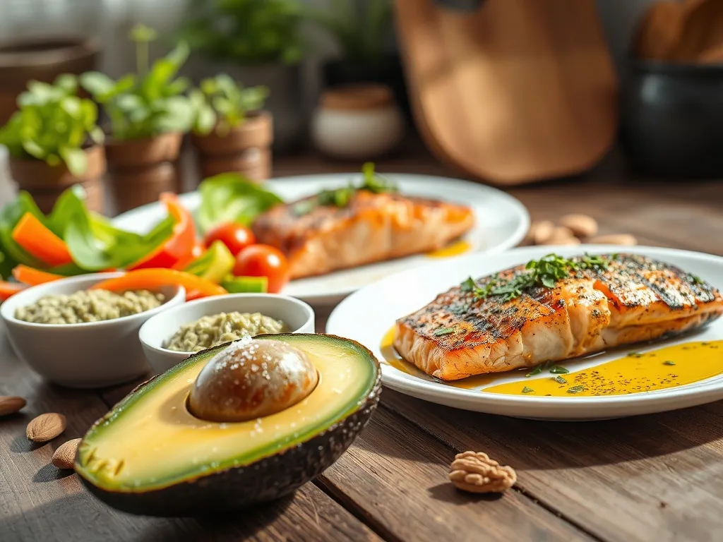 Ile można schudnąć na diecie keto? Sprawdź efekty!