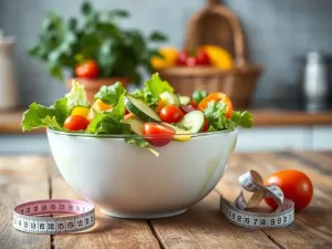 Jak schudnąć 15 kg w 3 miesiące? Sprawdzone metody i porady