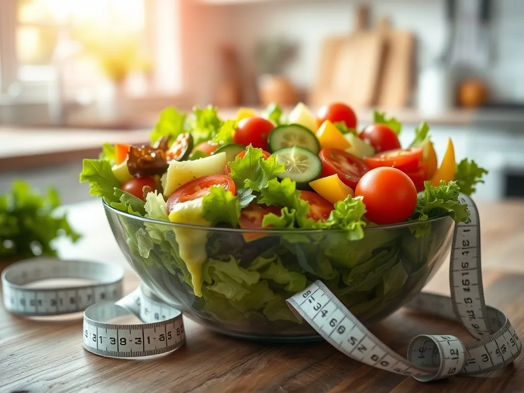 Jak najszybciej schudnąć z brzucha? Sprawdzone metody i porady