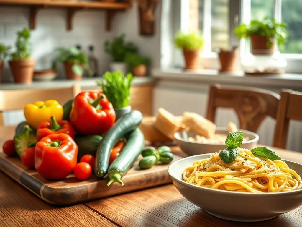 Co w piątek na obiad zamiast ryby? Sprawdź nasze propozycje!