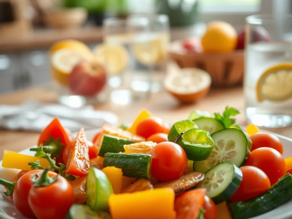 Co odstawić, żeby schudnąć? Sprawdź skuteczne porady!