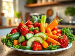 Co zrobić z jarmużu na obiad? Sprawdź pyszne przepisy!