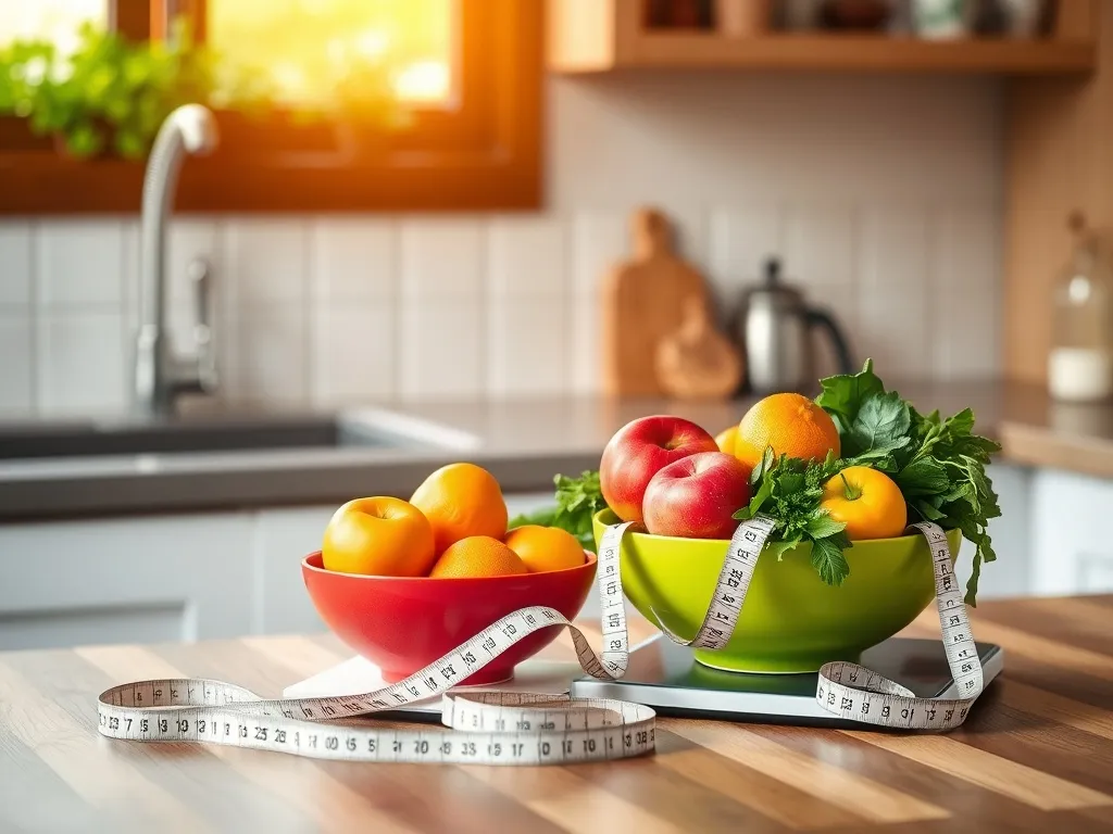 Ile można schudnąć w 4 miesiące? Sprawdź realistyczne oczekiwania