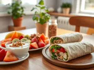 Ile kcal jeść, żeby schudnąć? Sprawdź swoje zapotrzebowanie kaloryczne!