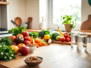 Jak schudnąć 20 kg? Skuteczne metody i zdrowe nawyki