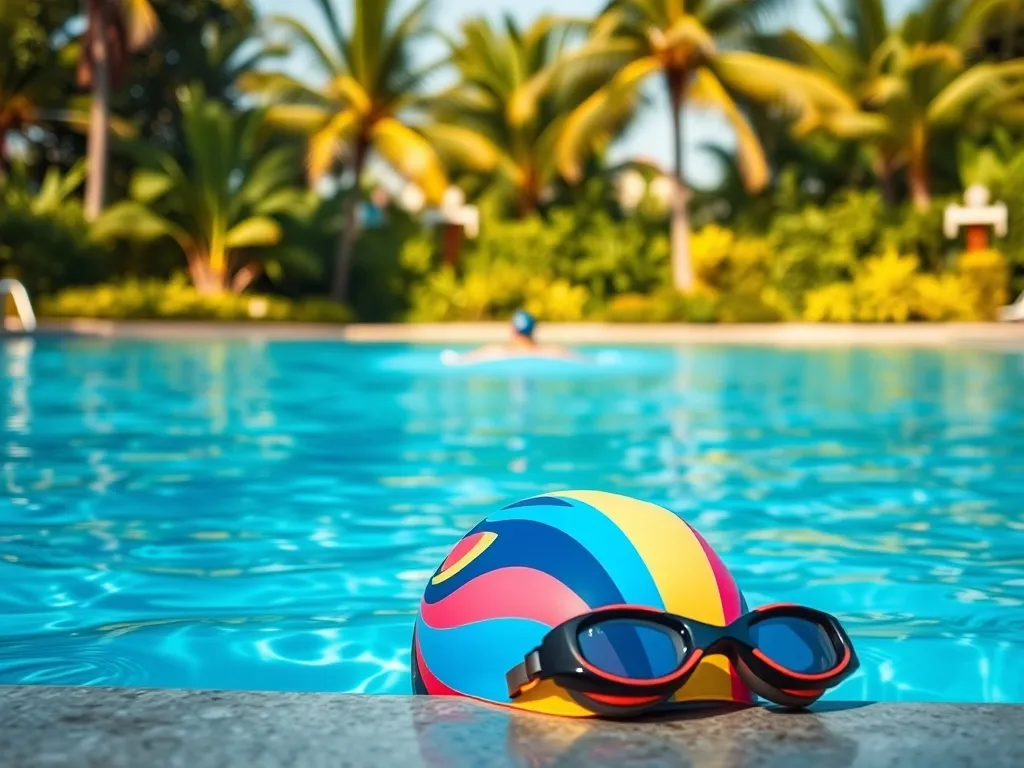 Jak pływać żeby schudnąć? Sprawdzone metody i porady