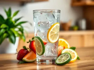 Z czym pić wodę, żeby schudnąć? Oto najlepsze połączenia!