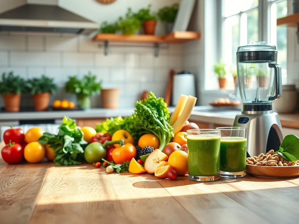 Jak schudnąć 3 kg w tydzień? Sprawdzone metody i porady