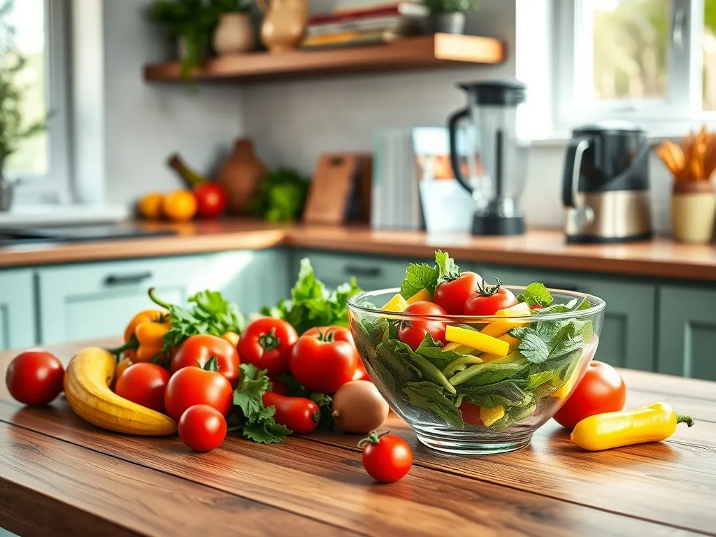 Jak schudnąć w 2 tygodnie 10 kg? Sprawdź skuteczną dietę!