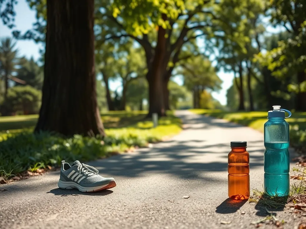 Kalkulator: ile chodzić, żeby schudnąć i spalić kalorie?