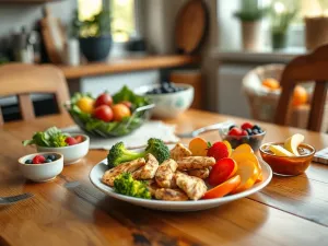 Co pić, żeby schudnąć? Najlepsze napoje na odchudzanie