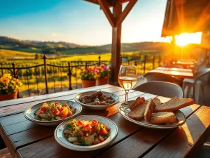 Ile kosztuje obiad w Turcji? Sprawdź ceny w restauracjach