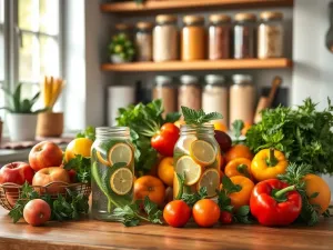 Jak schudnąć 6 kg w miesiąc? Sprawdzone metody i porady