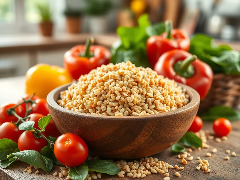 Czy kasza gryczana jest dobra na odchudzanie? Odpowiadamy!