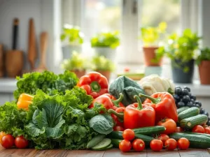 Co zrobić z cukinii na obiad? 10 pysznych pomysłów!