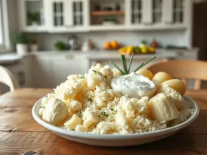 Biała dieta: co jeść, czego unikać i jak długo ją stosować?