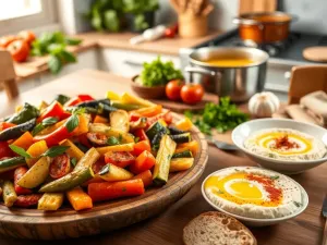 Jak schudnąć 5 kg w miesiąc? Jadłospis i skuteczne porady