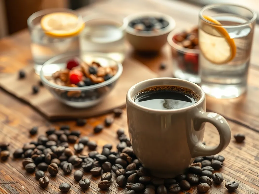 Jaka kawa na odchudzanie? Sprawdź, co wybrać!