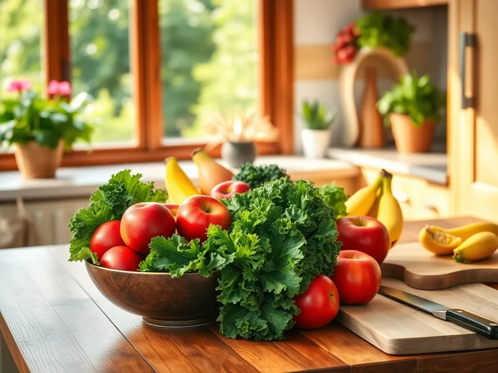 Jak schudnąć 7 kg w miesiąc? Sprawdzone metody i porady