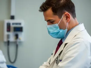 Spódnice medyczne czy spodnie