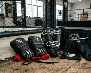 Jak wyglądają gale KSW i czym różnią się od innych wydarzeń MMA