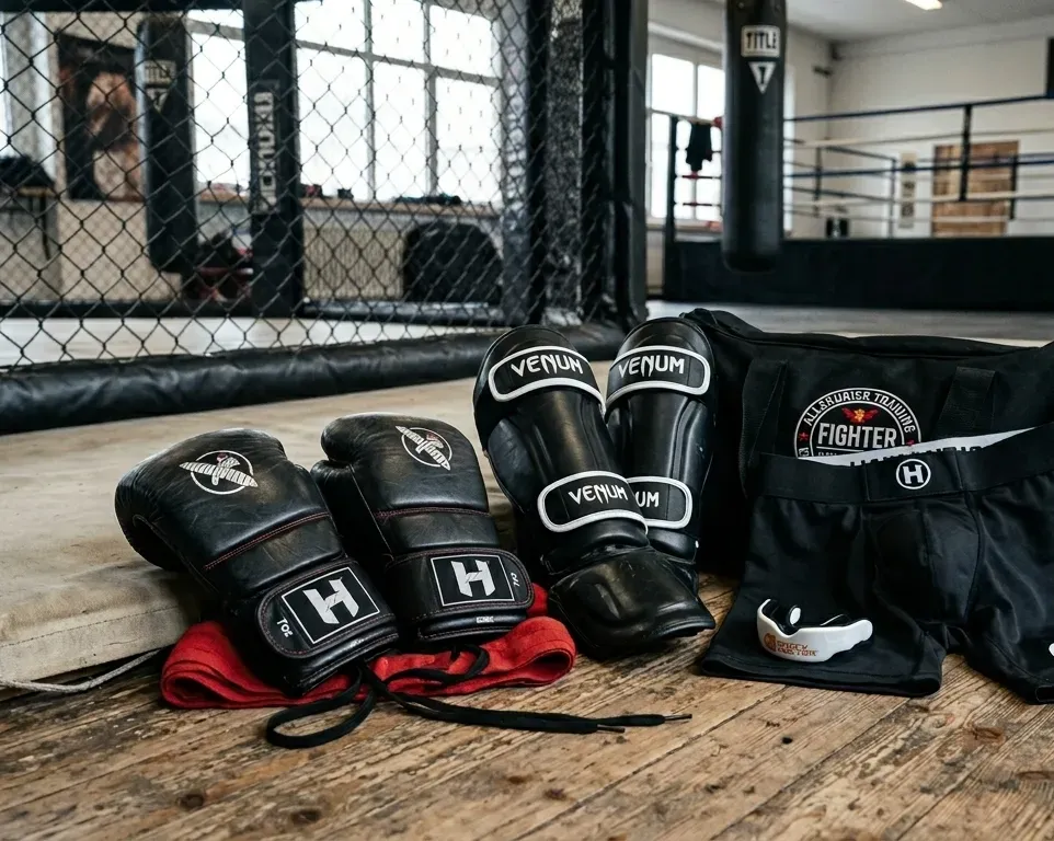 Jak wyglądają gale KSW i czym różnią się od innych wydarzeń MMA