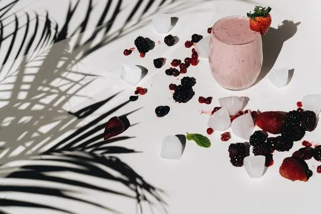 Smoothie na śniadanie - najlepsze przepisy!