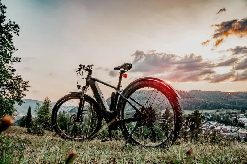 Kiedy przyda się napęd elektryczny do roweru?