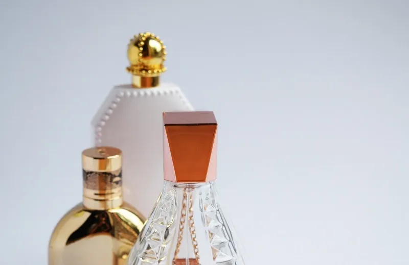 Tiziano Terenzi Kirke: odkrywanie esencji luksusu w perfumiarstwie
