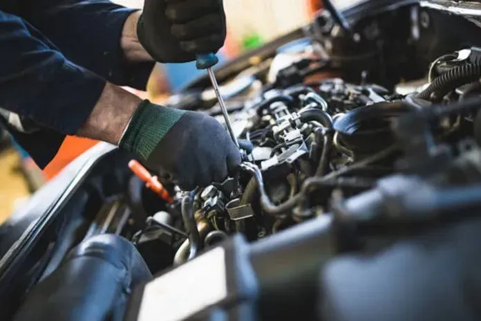 2407.pl – Twój niezawodny sklep motoryzacyjny online
