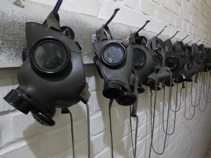 Military zwroty – co wiemy na ten temat?